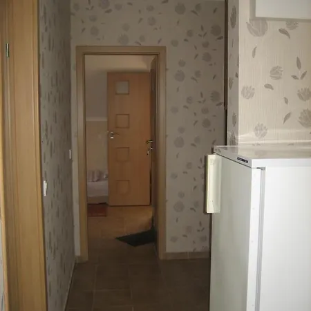 Aranypart 49 Apartman *