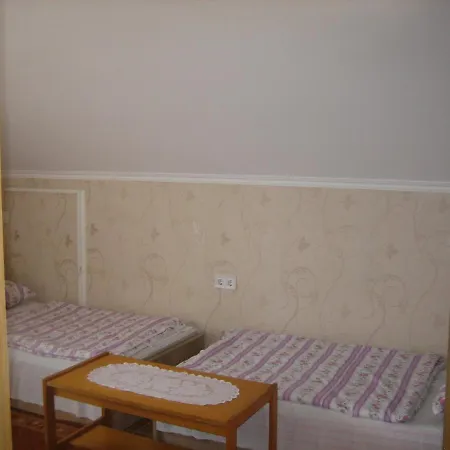Aranypart 49 Apartman *