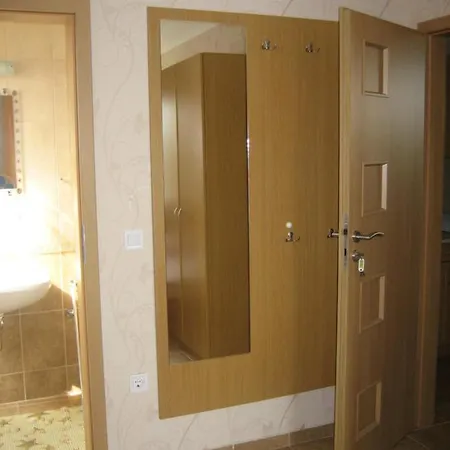 Apartment Aranypart 49 Apartman Siofok