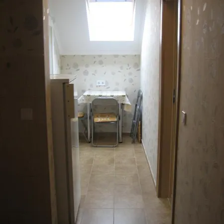 Aranypart 49 Apartman Siofok